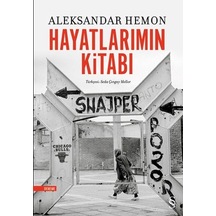 Iyiteknoloji Hayatlarımın Kitabı