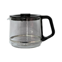 Arzum Ar3134 Dreamtea Çay Makinesi İçin Cam Demlik Filtresiz