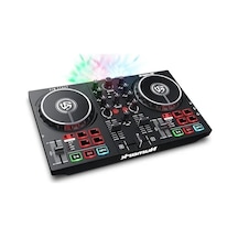 Dj Kontrol Ünitesi, Party Mix Iı Modeli