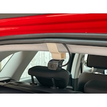 Audi E-tron Ve Muhtemelen Diğerleri Arka Kamera Montajı