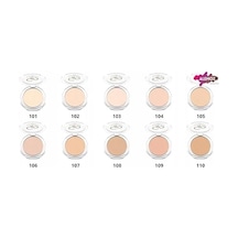 Pressed Powder No:110 1 Paket 0
