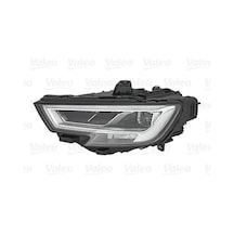 Audi A3 On Far Sol 2013-2024 Valeo 046826