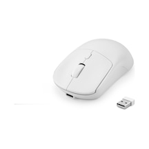 Dual Mode Şarjlı Kablosuz Mouse 2.4 Ghz Bluetooth 5.0 4000 Dpı Beyaz Hdx3415w Tgdrtgs4fo1gp2wpqtq