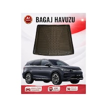 Byd Tang 7k 3d Bagaj Havuzu Premıum A+