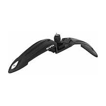 Polisport Mtb Plastik Çamurluk Cross Country Evo Ön Std