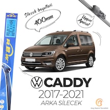 Volkswagen Caddy Arka Silecek (2017-2021) RBW