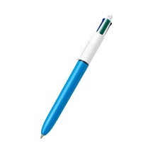 Fonksiyonlu Kalem Nf 1.0 Mm 4 Renk 4 Tükenmez 889969 Çok Renkli