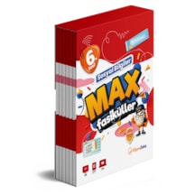 2027 6. Sınıf Sosyal Bilgiler Max Fasiküller