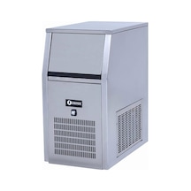 Iceinox Ice 50 Küp Buz Makinesi - Kendinden Hazneli - 50 Kg/Gün