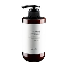 Luminous Hasar Onarıcı Bakım Şampuanı 500 Ml Kuru - Yıpranmış