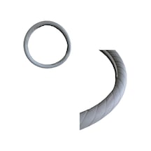 Direksiyon Kılıfı 38 Cm Gri / Dıkı415