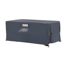 Su Geçirmez Bahçe Mobilyası Koruma Örtüsü, 150-90-74cm Açık Bej