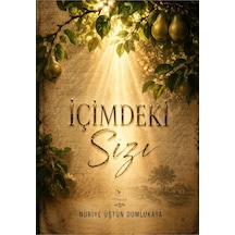 İçimdeki Sızı - 891794856