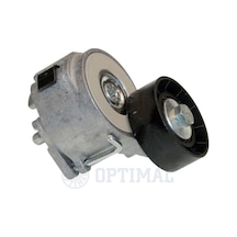 V Kayış Gergi Rulmanı - Fiat Stilo, Grande Punto, Punto, Doblo, Bravo, Croma, Sedici, Linea, 159, Giulietta, Mito, Spider, Brera - Bescher-773551