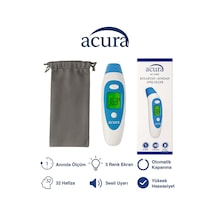 Acura Ac-9260 Kulaktan Ateş Ölçer