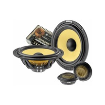 Focal Es-165-k2s 16cm Komponent Mid Takımı 140 Watt