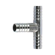Metal Hortum Te Eki Bağlantısı 7mm