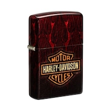 Zippo 48458 Harley Davidson Çakmak
