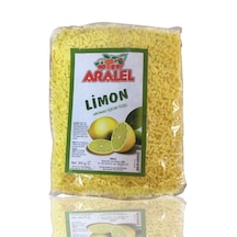 Aralel Limon Aromalı Toz İçecek 300 G