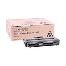 Ricoh Sp-3300 Toner.Sp-3300D