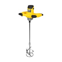 Rtrmax RTM3920 Elektrikli Boya Karıştırıcı 1200 W 120 mm