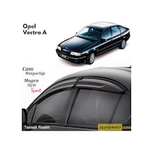Opel Vectra A Mugen Cam Rüzgarlığı 1988-1995