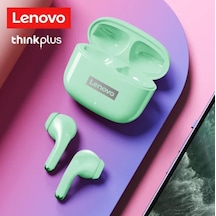 Lenovo LP40 Pro Livepods TWS Bluetooth 5.0 Kulak İçi Kulaklık