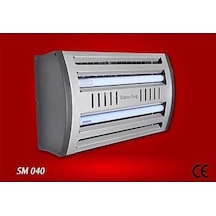 Elektro Frog SM040 Uv Yapışkanlı Sinek Tuzakları Efk Cihazı