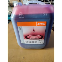 Stıhl 2T İki Zamanlı Motor Yağı 10 Litre
