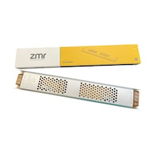 Zmr 714 Ultra Slim Led Driver Adaptör 30a 360w Trafo Güç Kaynağı