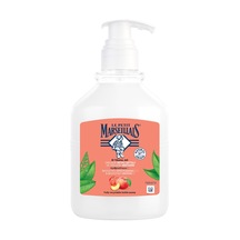 Le Petit Marseillais Şeftali Sıvı Sabun 500 Ml - 8 Adet Tarı Diğer