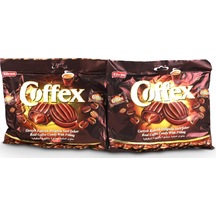 Coffex Kahveli Şeker 2 x 300 G