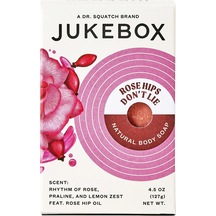 Jukebox Rose Hips Dont Lie Vücut Sabunu 127gr