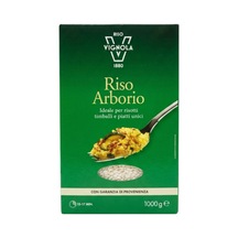 Risotto Arborio Pirinç 1 Kg 5'li