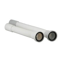 Troblem Duş / Küvet Körüğü Triflex 45 cm