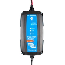 Blue Smart Ip65 Charger 12-10 1 230V Cee 7-17 Retail