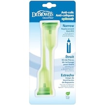 250 Ml Options+ Dar Ağız Yedek Parça Kiti İkili
