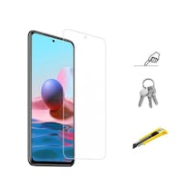 Tecno Spark 8 Pro Ekran Koruyucu Esnek Nano Cam Teknoloji Micro Temperli