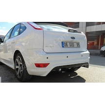 FORD FOCUS 2 ARKA TAMPON EKİ