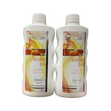 Ersağ Greyfurt Özlü Şampuan 2 x 300 ML
