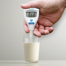 Hanna Instruments Hı981034 Hanna Süt Ph Test Cihazı