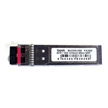 Beek Bn-s10g-lr40 40 Km 10g Sfp+ 1310nm Lc Single Mode Cisco Sfp Modül