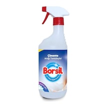 Çimento Artığı Temizleyici 800 Ml Tekli
