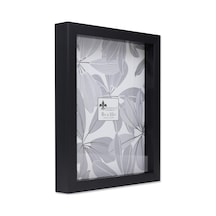 Lawrence Frames 785080 Gölge Kutusu Çerçevesi, 8x10, Siyah