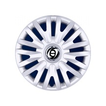 Sjs 217 14 Inç Jant Kapağı Sks Üniversal