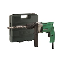 Hitachi-Hikoki DV16VSS Profesyonel Darbeli Matkap 600 Watt 13 MM