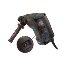 Klpro KLKD610M 1100 W Profesyonel SDS Max Kırıcı Delici 5 KG
