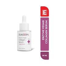 Enzyme Vegan Collagen Serum 30 Ml