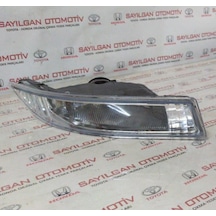 Toyota Corolla Uyumlu Sis Farı 02_04 2002 2003 2004 Sağ