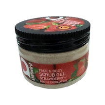 Ostwint Strawberry Peeling Jel 300 ML